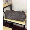 Louis Vuitton Flower Hobo M43545 M43546 M43547