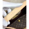 Louis Vuitton Flower Hobo M43545 M43546 M43547