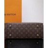 Louis Vuitton Flower Tote M43550 M43553