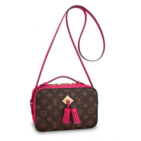 Louis Vuitton Saintonge M43555 M43557 M43559