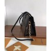 Louis Vuitton Trunk Clutch M43596 Brown