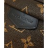 Louis Vuitton Bumbag M43622 Brown