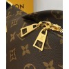 Louis Vuitton Bumbag M43622 Brown