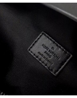 Louis Vuitton Bumbag Black