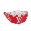 Louis Vuitton Bumbag M43644 Red