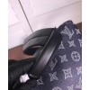 Louis Vuitton Apollo Backpack M43676 Black