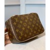 Louis Vuitton Packing Cube MM M43689 Brown