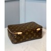 Louis Vuitton Packing Cube MM M43689 Brown