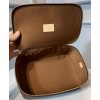 Louis Vuitton Packing Cube MM M43689 Brown