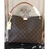 Louis Vuitton Graceful PM M43700 M43700 M43701