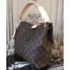 Louis Vuitton Graceful PM M43700 M43700 M43701