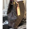 Louis Vuitton Graceful PM M43700 M43700 M43701