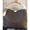 Louis Vuitton Graceful MM M43703 M43704