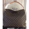 Louis Vuitton Graceful MM M43703 M43704