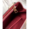 Louis Vuitton Saint Placide M43713 M43714 M43715