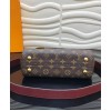 Louis Vuitton Cluny BB M43982 Brown