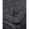 Louis Vuitton District MM M44001 Black