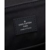 Louis Vuitton District MM M44001 Black