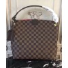 Louis Vuitton Graceful PM M44044 Brown