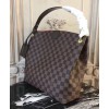 Louis Vuitton Graceful PM M44044 Brown