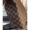 Louis Vuitton Graceful PM M44044 Brown