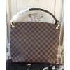 Louis Vuitton Graceful PM M44044 Brown