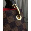 Louis Vuitton Graceful PM M44044 Brown