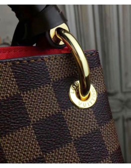 Louis Vuitton Graceful PM M44044 Brown