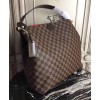 Louis Vuitton Graceful MM M44045 Brown