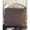 Louis Vuitton Graceful MM M44045 Brown