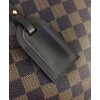 Louis Vuitton Graceful MM M44045 Brown