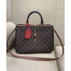 Louis Vuitton Millefeuille M44254 Red