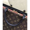 Louis Vuitton Millefeuille M44254 Red