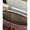 Louis Vuitton Millefeuille M44255 Apricot