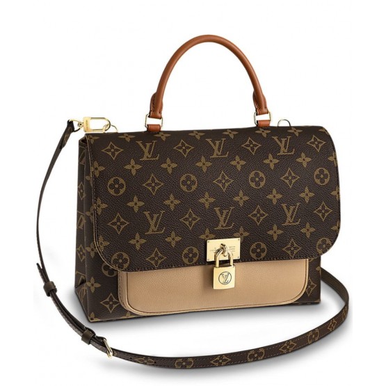 Louis Vuitton Marignan M44257 M44259 M44286