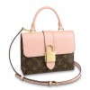 Louis Vuitton Locky BB bag M44080 M44141 M44321 M44322