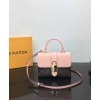 Louis Vuitton Locky BB bag M44080 M44141 M44321 M44322