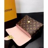 Louis Vuitton Locky BB bag M44080 M44141 M44321 M44322