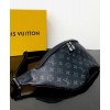 Louis Vuitton Discovery Bumbag M44336 Black