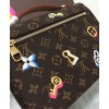 Louis Vuitton Pochette Metis M44366 Brown