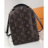 Louis Vuitton Palm Springs backpack M44367 Brown