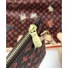 Louis Vuitton Neverfull MM M44441 Brown