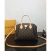 Louis Vuitton Rivoli PM M44543 Brown