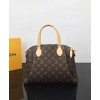 Louis Vuitton Rivoli PM M44543 Brown