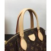 Louis Vuitton Rivoli PM M44543 Brown