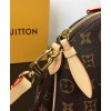 Louis Vuitton Rivoli PM M44543 Brown