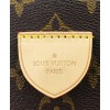 Louis Vuitton Rivoli PM M44543 Brown