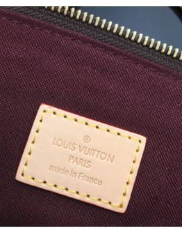 Louis Vuitton Rivoli PM M44543 Brown