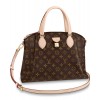 Louis Vuitton Rivoli MM M44546 Brown