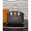 Louis Vuitton Rivoli MM M44546 Brown